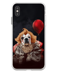 Funda personalizada para teléfono 'Doggowise'