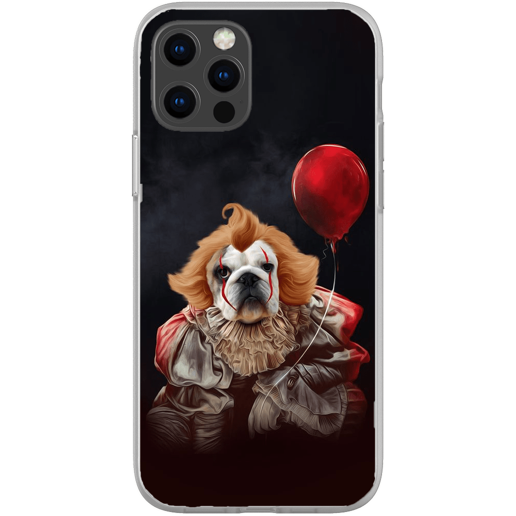 Funda personalizada para teléfono &#39;Doggowise&#39;