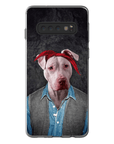 Funda personalizada para teléfono '2Pac Dogkur'