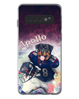 Funda para teléfono personalizada 'Houston Doggos'