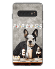 Funda para móvil personalizada 'Furends'