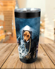 Vaso personalizado 'DO Doble G'