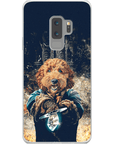 Funda para móvil personalizada 'The Hobdogg'