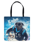 Bolsa Tote Personalizada 'Carolina Doggos'