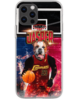 Funda personalizada para teléfono 'Cleveland Doggoliers'