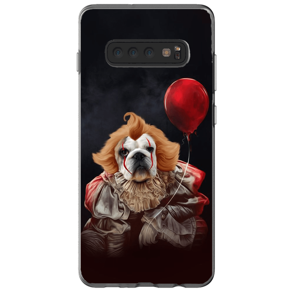 Funda personalizada para teléfono &#39;Doggowise&#39;