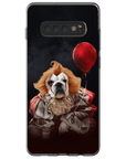 Funda personalizada para teléfono 'Doggowise'