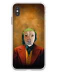 Funda para móvil personalizada 'Joker Doggo'