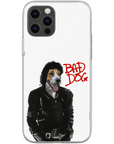 Funda personalizada para teléfono 'Michael Wooferson'