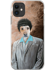 Funda para móvil personalizada 'The Kramer'