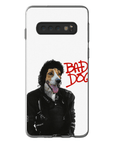 Funda personalizada para teléfono 'Michael Wooferson'