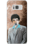 Funda para móvil personalizada 'The Kramer'