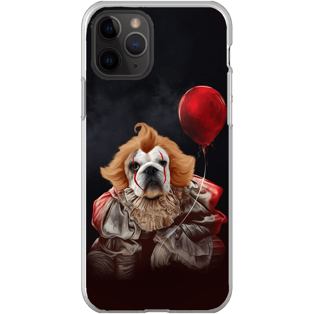 Funda personalizada para teléfono &#39;Doggowise&#39;