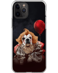 Funda personalizada para teléfono 'Doggowise'