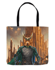 Bolsa Tote Personalizada 'Loki Doggo'