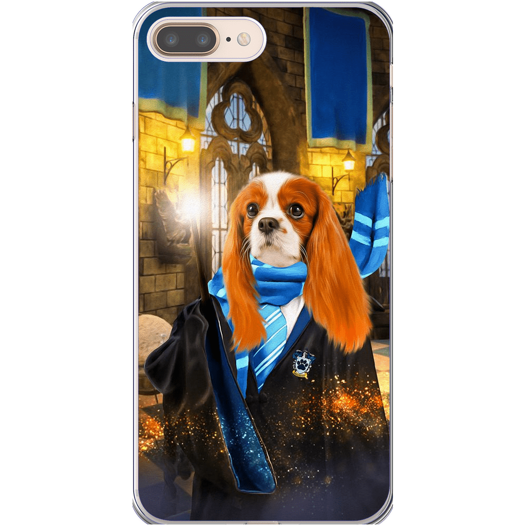 Funda para móvil personalizada &#39;Harry Dogger (RavenPaw)&#39;