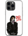 Funda personalizada para teléfono 'Michael Wooferson'