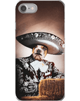 Funda para móvil personalizada 'Vicente Fernandogg'