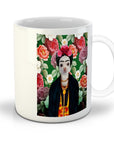 Taza Personalizada 'Frida Doggo'