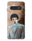 Funda para móvil personalizada 'The Kramer'