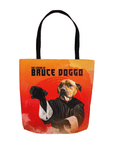 Bolsa Tote Personalizada 'Bruce Doggo'