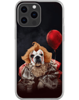 Funda personalizada para teléfono 'Doggowise'