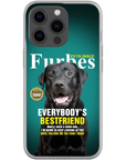 Funda para móvil personalizada 'Furbes'