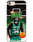 Funda personalizada para teléfono 'Boston Walkies'