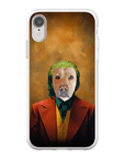 Funda para móvil personalizada 'Joker Doggo'