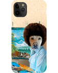 Funda personalizada para teléfono 'Dogg Ross'