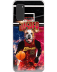 Funda personalizada para teléfono 'Cleveland Doggoliers'