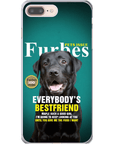 Funda para móvil personalizada 'Furbes'