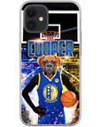 Funda para teléfono personalizada 'Golden State Doggos'