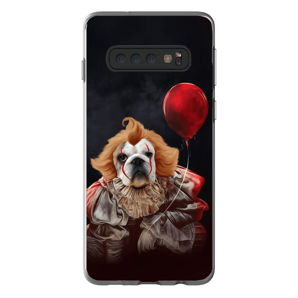 Funda personalizada para teléfono &#39;Doggowise&#39;