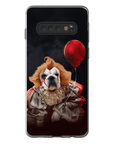 Funda personalizada para teléfono 'Doggowise'