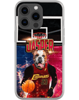 Funda personalizada para teléfono 'Cleveland Doggoliers'