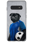 Funda para Móvil Personalizada 'El Futbolista'