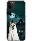 Funda para móvil personalizada 'El Fantasma'