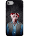 Funda personalizada para teléfono '2Pac Dogkur'