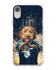 Funda para móvil personalizada 'The Hobdogg'