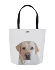 Bolso de mano moderno personalizado para mascotas