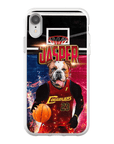 Funda personalizada para teléfono 'Cleveland Doggoliers'