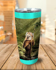 Vaso personalizado Dogg-E-Wok