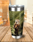 Vaso personalizado Dogg-E-Wok