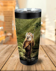 Vaso personalizado Dogg-E-Wok