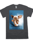 Camiseta personalizada para mascotas 'Gizmo Doggo'