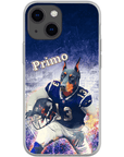 Funda para teléfono personalizada 'Baltimore Doggos'