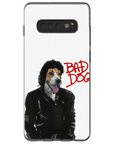 Funda personalizada para teléfono 'Michael Wooferson'