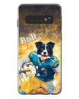 Funda para teléfono personalizada 'San Diego Doggos'