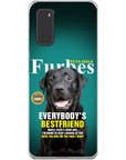 Funda para móvil personalizada 'Furbes'